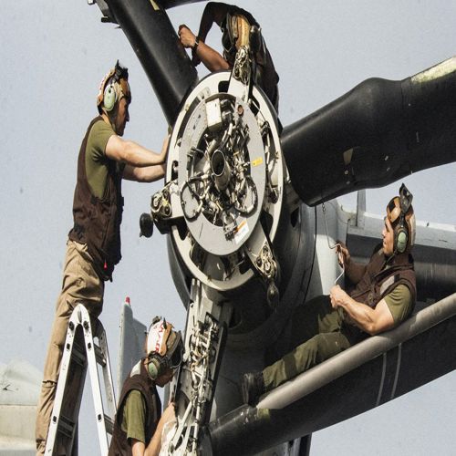 Quyền sửa chữa cho quân đội gần như được thông qua — rồi bị loại khỏi dự luật