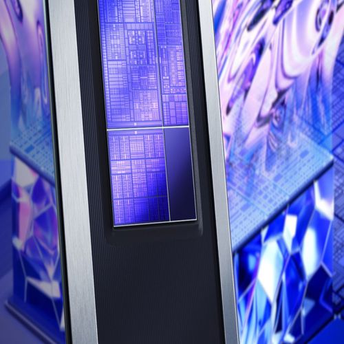 Panther Lake và hạn chế PCIe: laptop gaming khó kết hợp Xe3 12-core và GPU rời