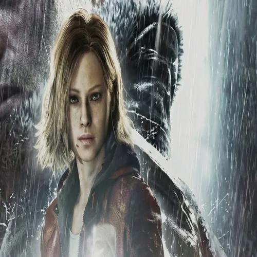 Storefront rò rỉ hai nhân vật chưa công bố trong Resident Evil Requiem