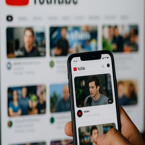 Tính năng mới của YouTube Music khiến người dùng cân nhắc rời Spotify