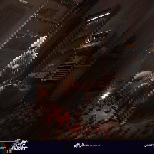 Có nên làm 'Expedition Project' trong ARC Raiders?