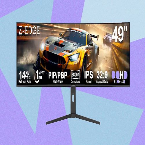 Cách Chọn Màn Hình Máy Tính 2025: Những Điều Cần Biết