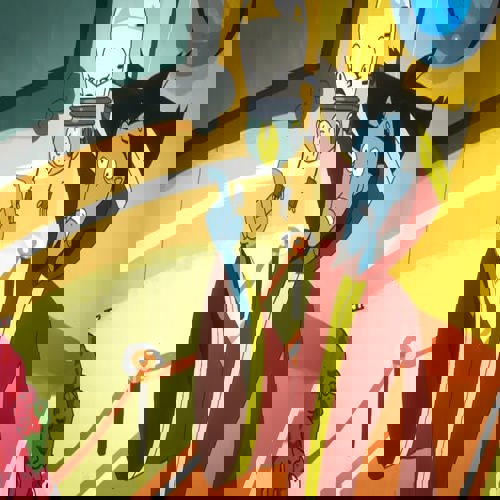 Earth Must Die: Game hài vũ trụ nhiều danh hài Anh có bản demo sắp ra mắt