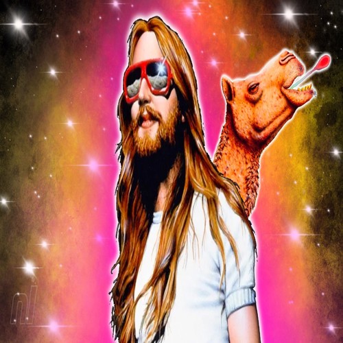 Jeff Minter: Scam Games, Switch 2 và 'I, Robot'