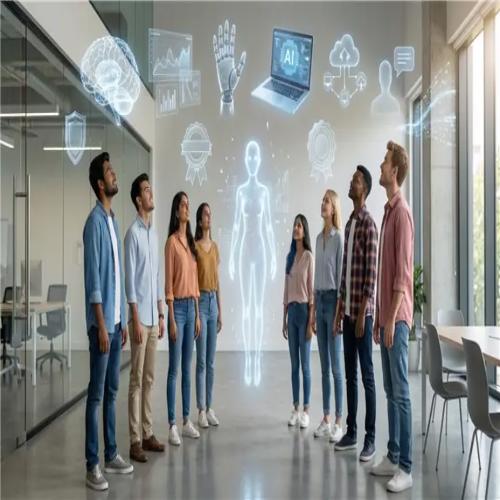 Top 7 khóa học AI miễn phí kèm chứng chỉ bạn nên biết