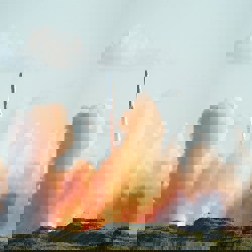 SpaceX IPO có thể mở cửa — giao dịch secondaries đang bùng nổ