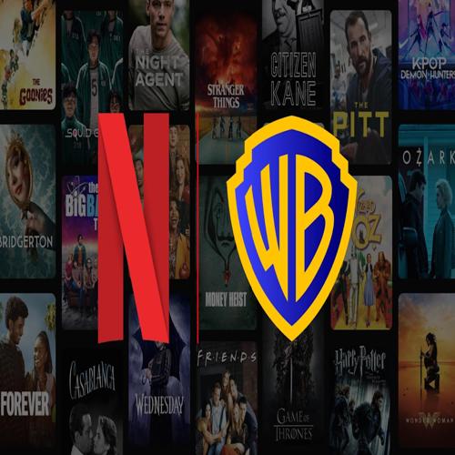Warner Bros. Discovery bác bỏ đề nghị thâu tóm thù địch từ Paramount