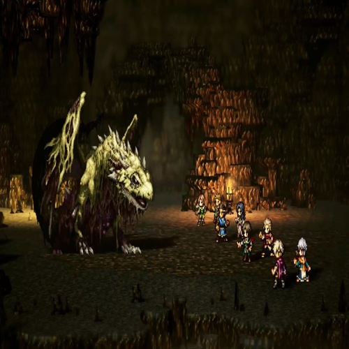 Hướng dẫn đồng hành tối ưu trong Octopath Traveler 0: tuyển, kỹ năng và mẹo