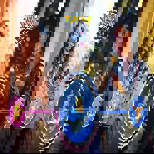 Nguy cơ cho Pokémon hiếm khi Remote Trading xuất hiện trên Pokémon Go