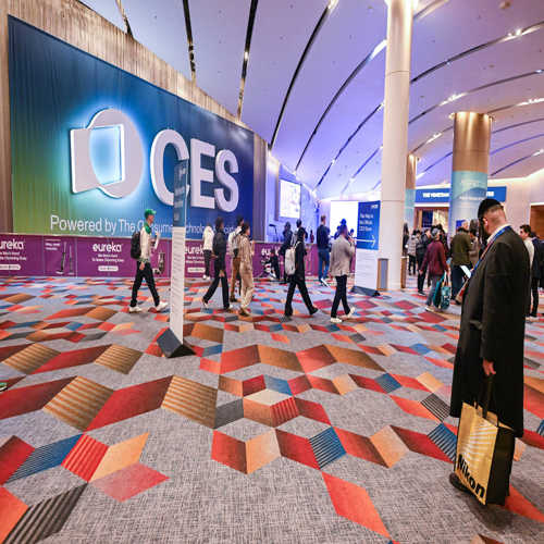 CES 2026: Những gì mong đợi tại hội nghị công nghệ lớn nhất đầu năm