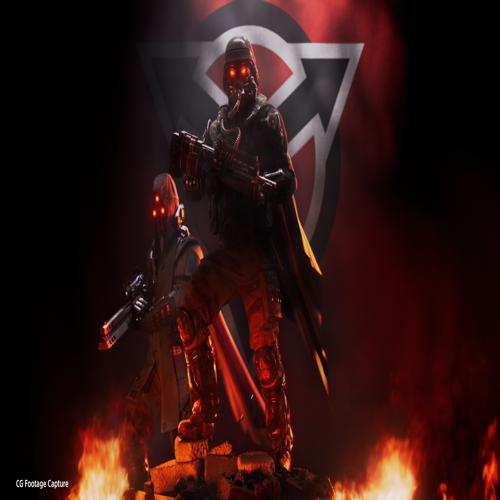 Helldivers 2 x Killzone quay lại dưới dạng Legendary Warbond ngày 18/12