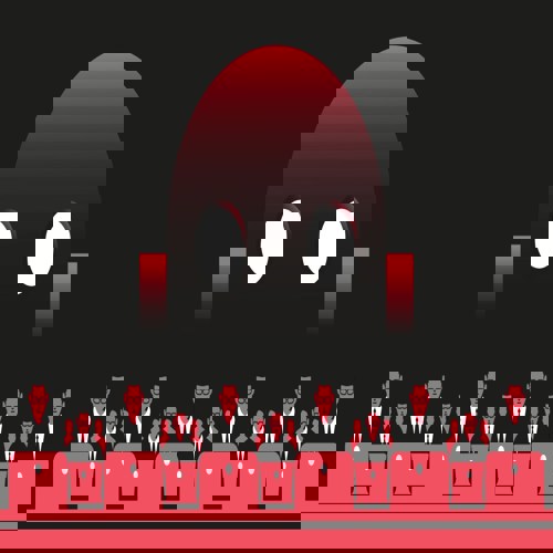 Nhà đầu tư dự báo AI sẽ tấn công thị trường lao động vào 2026