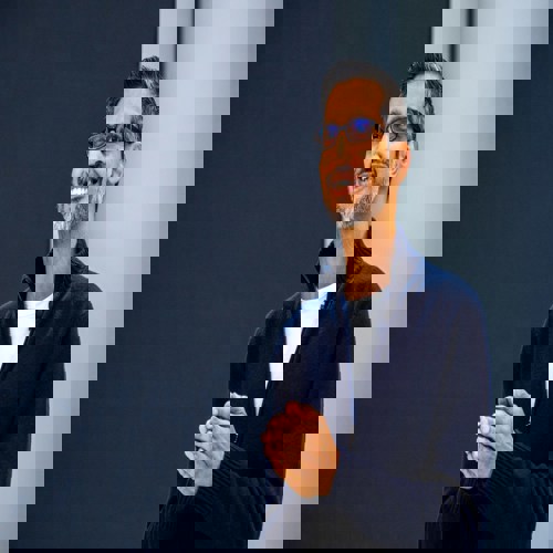 Amazon và Google dẫn đầu cuộc đua chi tiêu AI — Phần thưởng là gì?