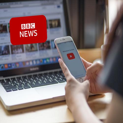 BBC hợp tác với YouTube sản xuất nội dung 'platform-first'