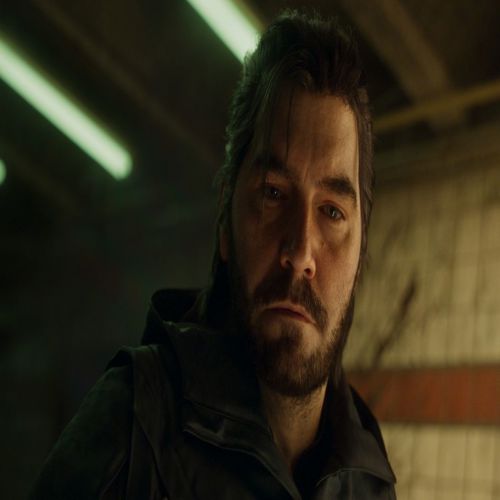 Control mới không phải shooter, không ở Oldest House và không có Jesse