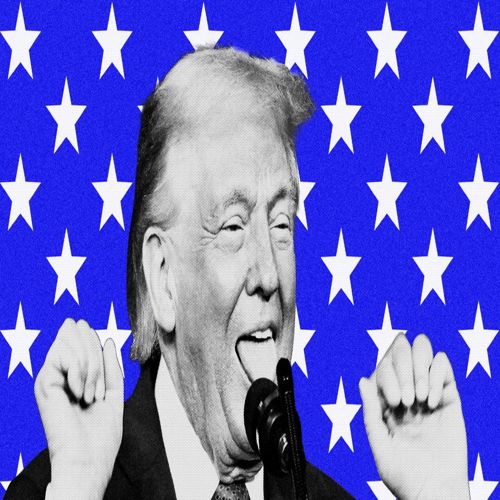 Mọi thứ là nội dung dưới chế độ 'Clicktatorship'