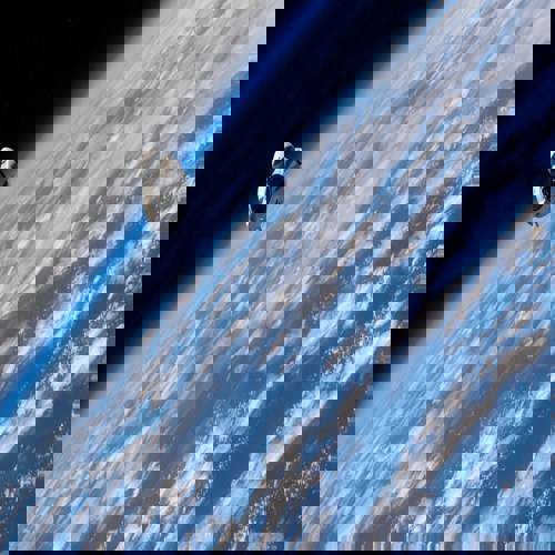 NASA cho phép phi hành gia mang điện thoại thông minh lên Mặt Trăng