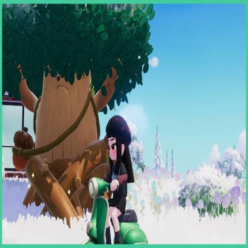 Heartopia – Hướng dẫn Roaming Oak Timber: vị trí và thời gian xuất hiện