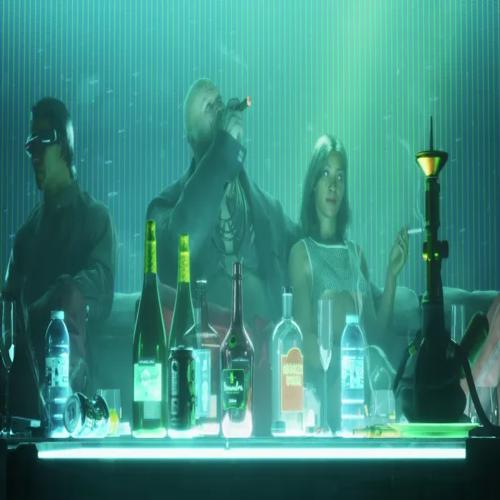 No Law — FPS cyberpunk thế giới mở từ đội ngũ The Ascent