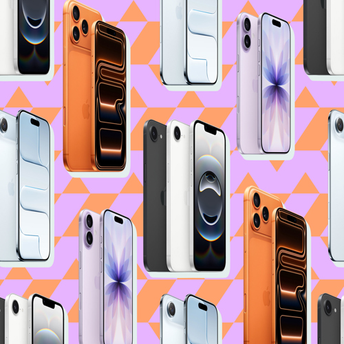 Những iPhone tốt nhất hiện nay: lựa chọn theo camera, pin và màn hình