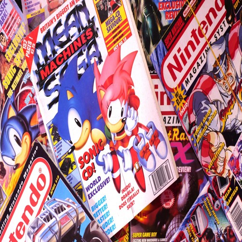 Jaz Rignall hé lộ ý tưởng kế nhiệm tờ Mean Machines