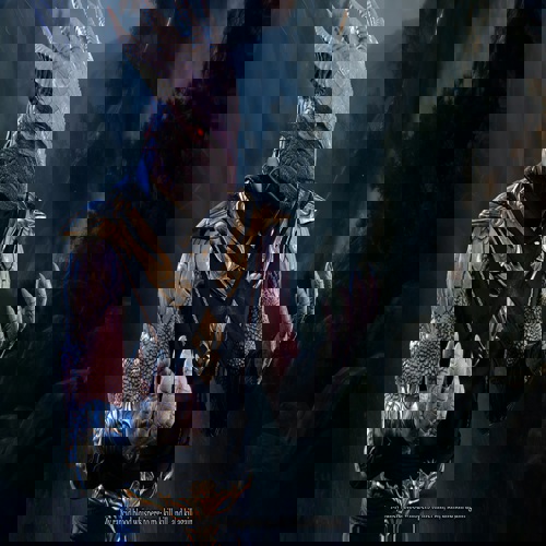 Baldur’s Gate trên TV nên tập trung vào Dark Urge và Bhaal