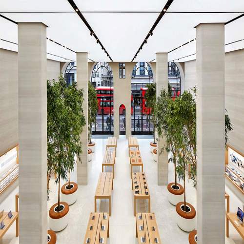 Apple tiếp tục kháng cáo án phạt 2 tỷ USD trong vụ chống độc quyền ở Anh