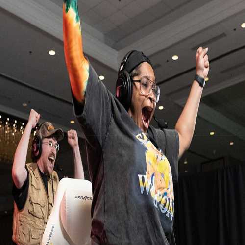 Games Done Quick: Back to Black 2026 khởi tranh vào ngày mai