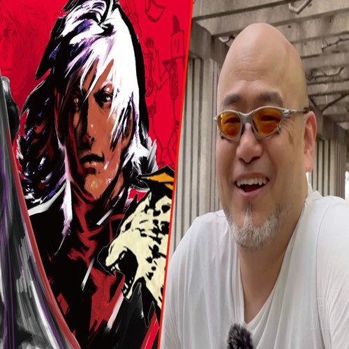 Hideki Kamiya sắp có sách chính thức ghi lại hành trình sự nghiệp