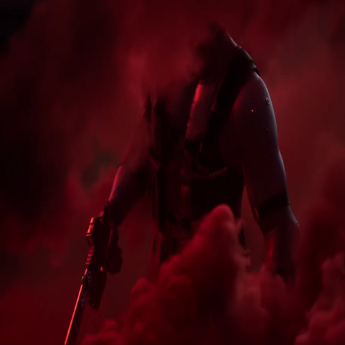 Solid Snake lẻn vào Rainbow Six Siege: một cuộc hợp tác bất ngờ