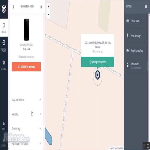 Prey 1.13.22 (64-bit) — Phiên bản Windows