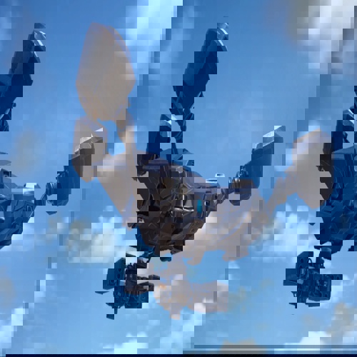 Cách trúng Rocketeer bằng quả cầu tuyết trong ARC Raiders để lấy 3 sao