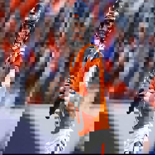 Cách xem trực tiếp Patriots vs. Broncos online miễn phí