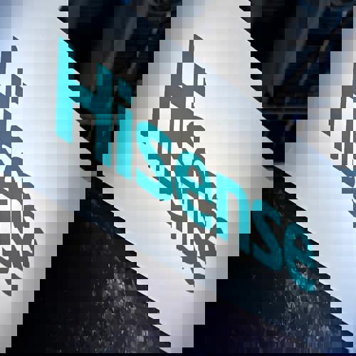 Cách xem trực tiếp buổi thuyết trình Hisense tại CES 2026