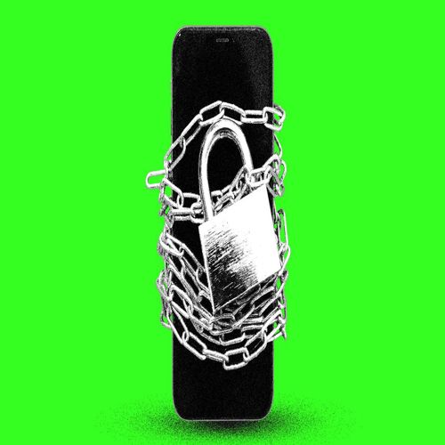 Không điện thoại, không an sinh: chào mừng 'Câu lạc bộ Offline'