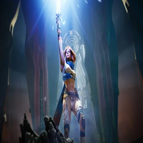 Highguard: Fantasy Shooter From Former Titanfall Devs Launching Soon