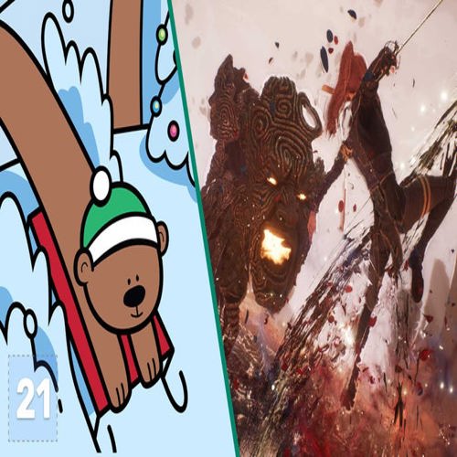 Expedition 33: Khi một RPG lượt từ chối chơi theo khuôn