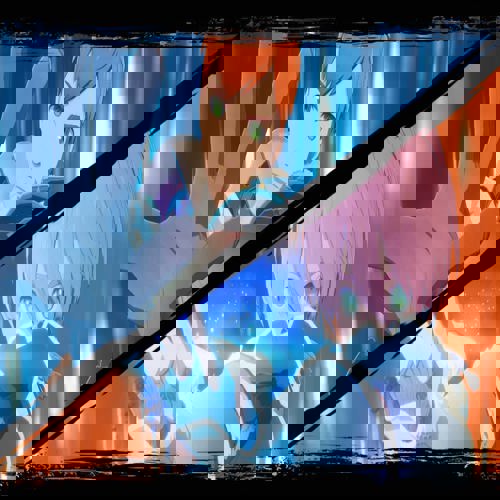 Preview: Monster Hunter Stories 3 — Chi tiết mê hoặc, khung hình bất ổn