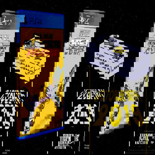 Giá của game Star Wars cũ tăng vọt vì vai trò trong jailbreak PS5