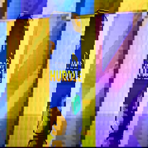 Gợi ý và đáp án Hurdle cho ngày 8/2/2026