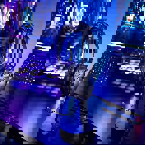 Audeze ra mắt tai nghe chơi game Maxwell 2 tại CES 2026