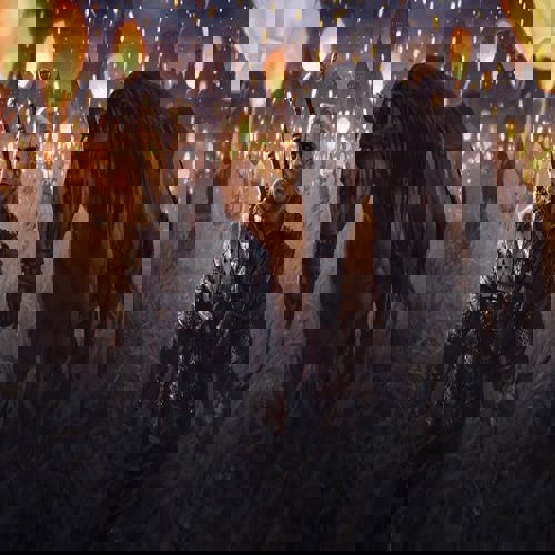 Tin đồn mở rộng The Witcher 3 vẫn râm ran: nhà phân tích '100% chắc chắn'