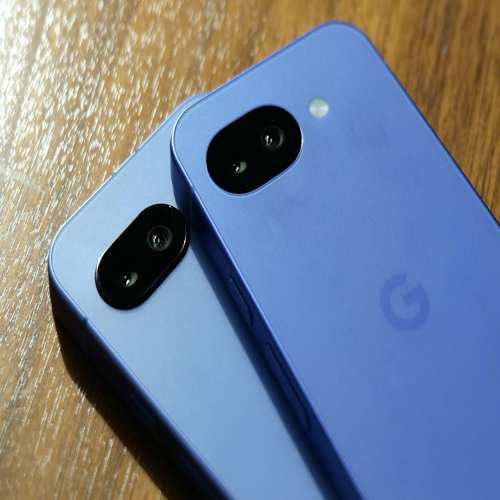Google Pixel 10a vs Pixel 9a: Những thay đổi và nên mua gì?