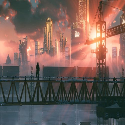 Replaced có bản demo: đầy khí hậu cyberpunk nhưng dễ rơi ngắn