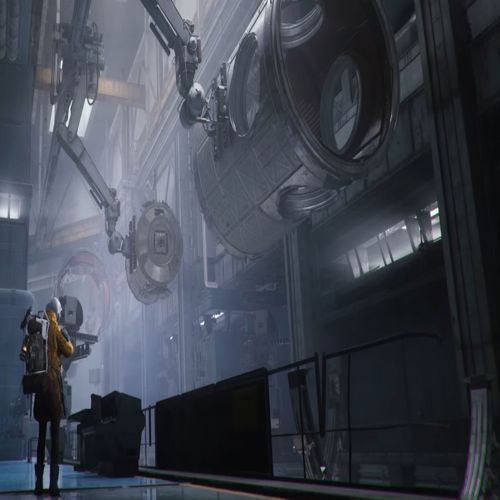 Arc Raiders vá lỗ hổng Stella Montis nhưng exploit có thể vẫn hoạt động