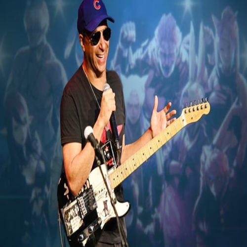 Tom Morello và Final Fantasy XIV: Âm nhạc như phản ánh và cảnh báo