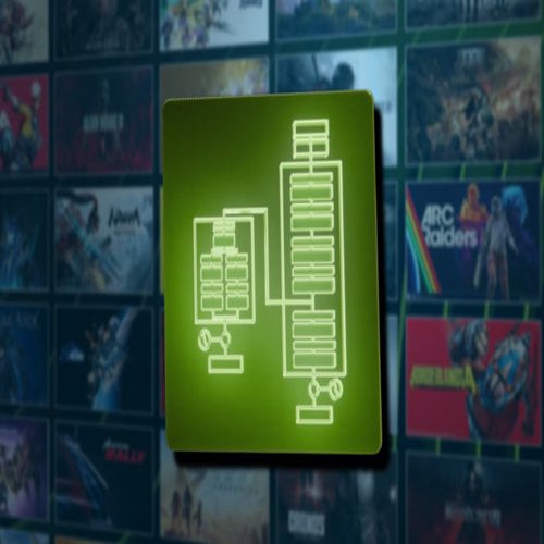 Giữa cơn bão GenAI, bản cập nhật DLSS 4.5 của Nvidia cứu lấy CES cho game thủ