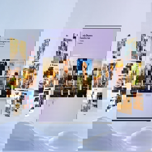 Samsung sẽ đưa Google Photos lên TV vào năm 2026