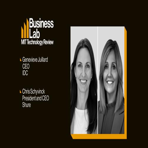 Nhân tố bị lãng quên thúc đẩy chuyển đổi số