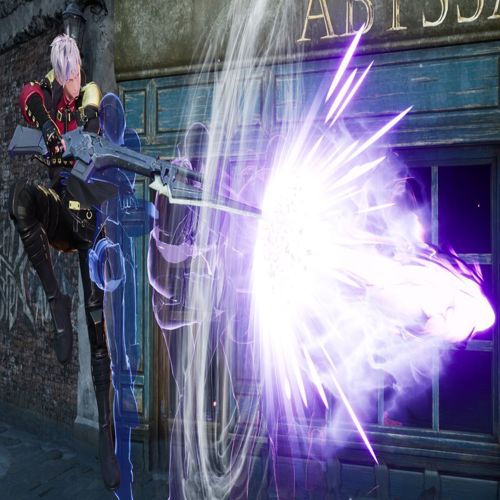 Code Vein 2 và câu hỏi vì sao ít soulslikes dùng súng